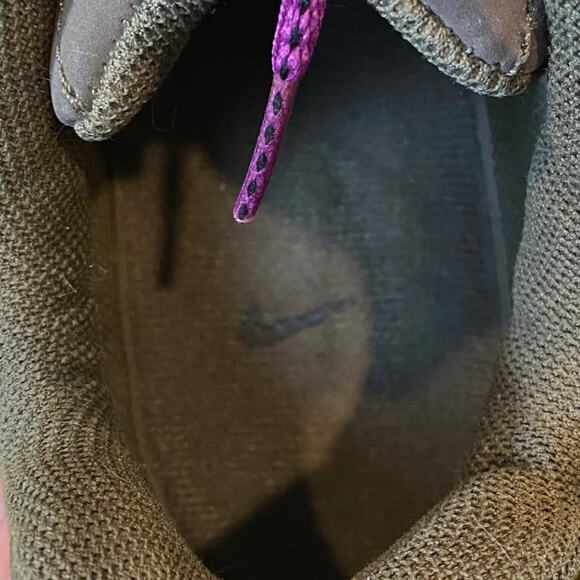 Nike ACG Tengu Low Hiking Shoes Mens 8 Durable Gorpcore Outdoor‎ Earthy Utility main image 7